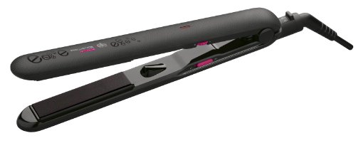 Rowenta Optiliss Keratin y Tourmaline SF3122 Plancha de Pelo con Keratina y...