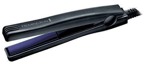 Remington Mini Plancha de Pelo Define & Style - Cerámica Avanzada, Temperatura...