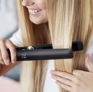 PLANCHA DE PELO